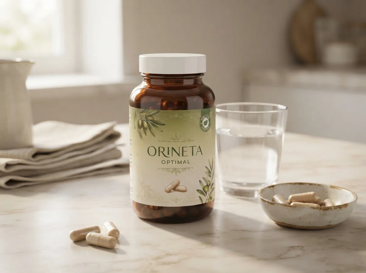 Orineta Optimal